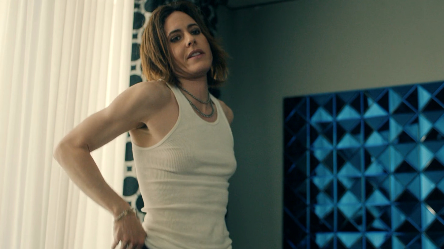 Sexiest Scenes of Margo Starling from No Good Deed. Lesbian, Underwear, sexy. 351719