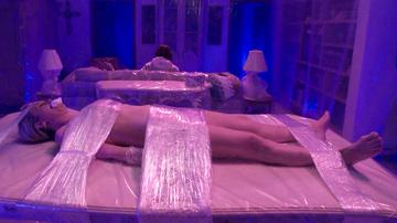 Tanya Clarke in Dexter: Original Sin (2024-2025) Sexy Body Double Butt 351728