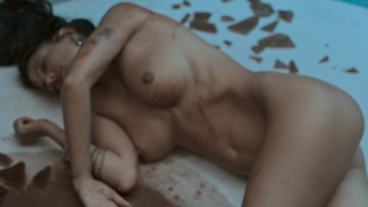 Nudes of Marga 92 from 1992. Breasts, Sexy, butt, underwear. 351738