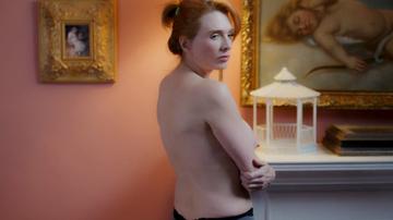 Deborah Twiss in Taboo: Family Secrets (2024) Breasts Underwear Breasts Right Breast 351752