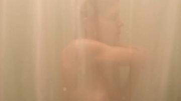 Estefania Piñeres in Malta (2024) Right Breast Breasts Bush 351800