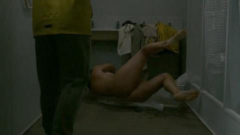 Nudes of Ida from The Head. Butt, Underwear, Body Double, sexy. 351888
