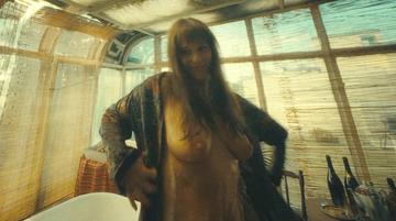 Anna Szymańczyk, Lise Risom Olsen in X-Rated Queen (2024-2025) Breasts Bush Full Frontal Sexy Underwear Bikini Breasts 351818