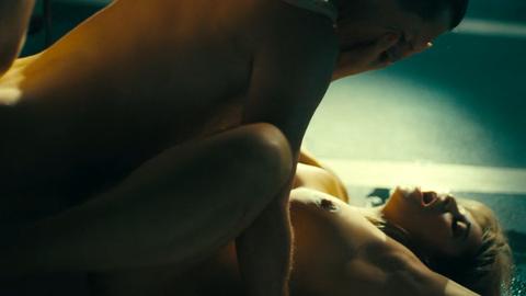 Nudes of Lucyna 'Lucy Love' Liss from X-Rated Queen. Breasts, Butt, bikini, bush. 351870