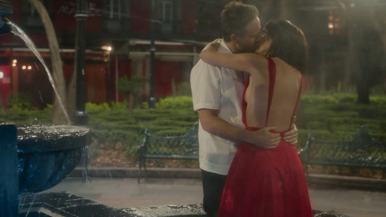 Sexiest Mía Ferrer Scenes. Sexy. 351844