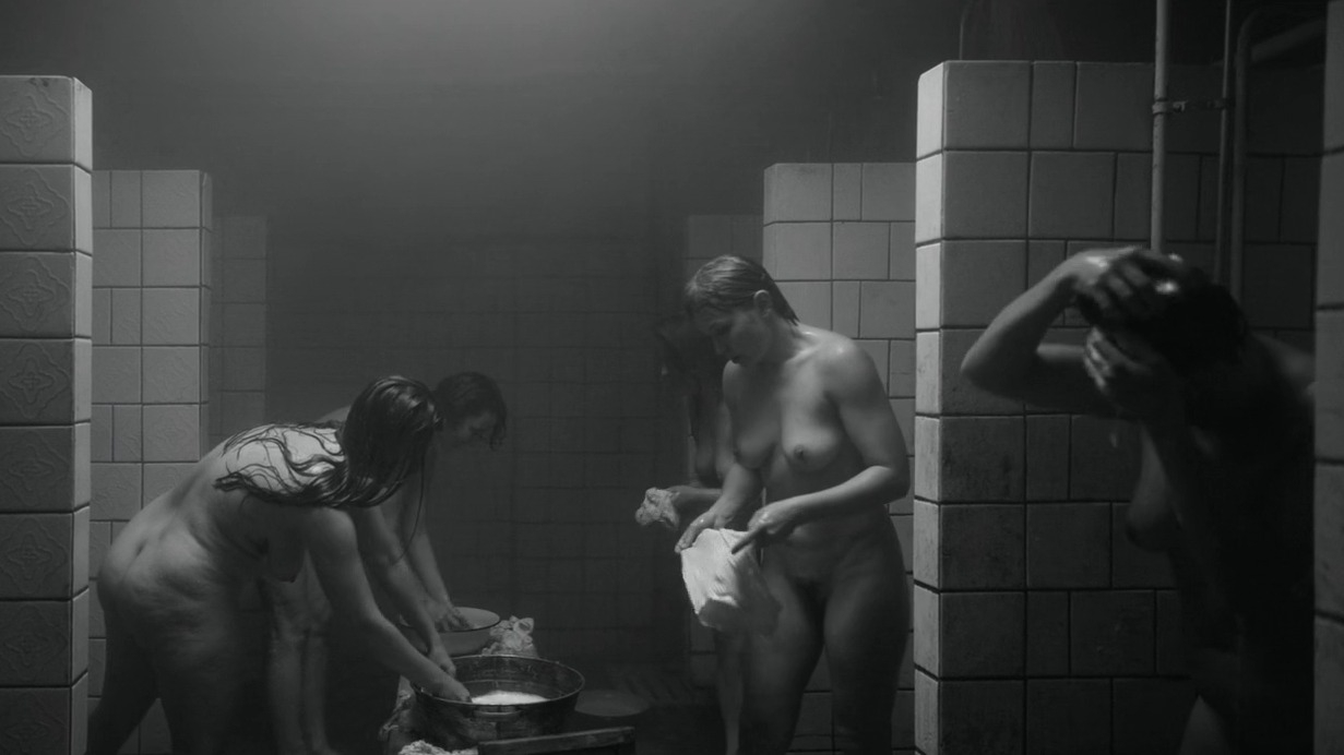 Nudes of Marina from Petrov's Flu. Breasts, Bush, Butt, Full Frontal, Full Nudity, underwear. 351930