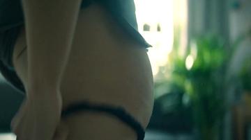 Agnieszka Grochowska in Unpredictable (2024) Sexy Underwear Breasts Sexy 351973