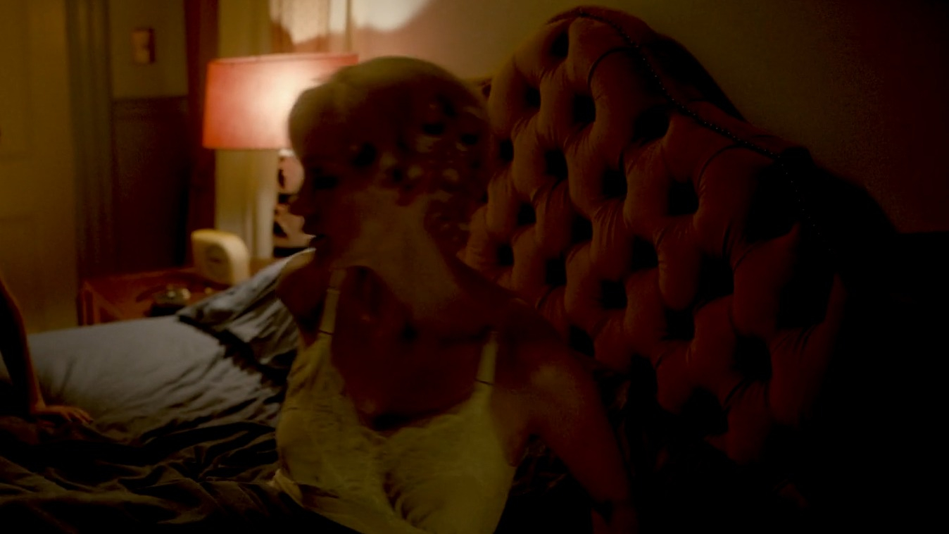 Sexiest Jessica Chastain Scene in Mothers' Instinct. Sexy. 351997