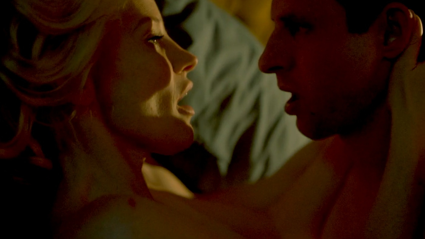 Hottest Alice Scenes. Sexy. 351999