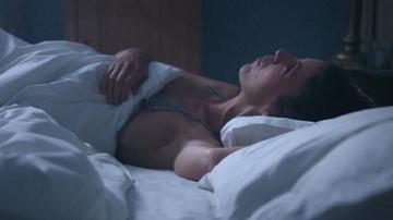 Sophie Colon in Endless Summer Syndrome (2023) Sexy Left Breast Nipslip Bikini Breasts 352084