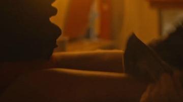 Elena Saurel in We Might Regret This (2024) Sexy Sexy Underwear 352095