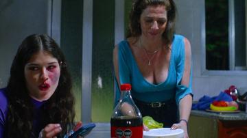 Valeria Lois in Magic Farm (2025) Sexy Sexy 353596