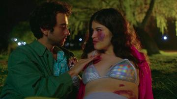 Camila del Campo in Magic Farm (2025) Bikini Bikini Breasts 353598