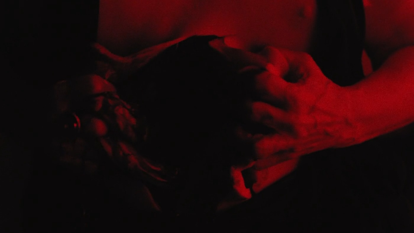 Marlene Forte in Touch Me (2025) Underwear Left Breast Prosthetic Breasts Left Breast 356790