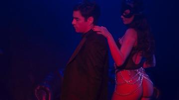 Fernanda Marques in Scars of Beauty (2025) Sexy Underwear Body Double Breasts 352145