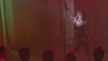 Kiara Felippe in Scars of Beauty (2025) Sexy Underwear Sexy Thong 352255