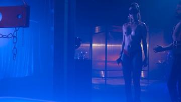 Arianne Botelho in Scars of Beauty (2025) Breasts Thong Underwear Breasts Thong 352464