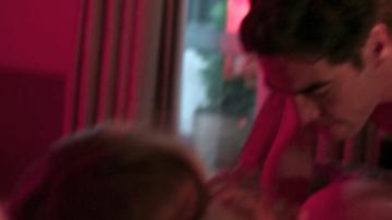 Camila Pitanga in Scars of Beauty (2025) Butt Underwear Bikini Breasts 352607