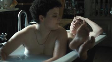 Aud Mason-Hyde, Olivia Colman in Jimpa (2026) Sexy Lesbian Sexy 357349