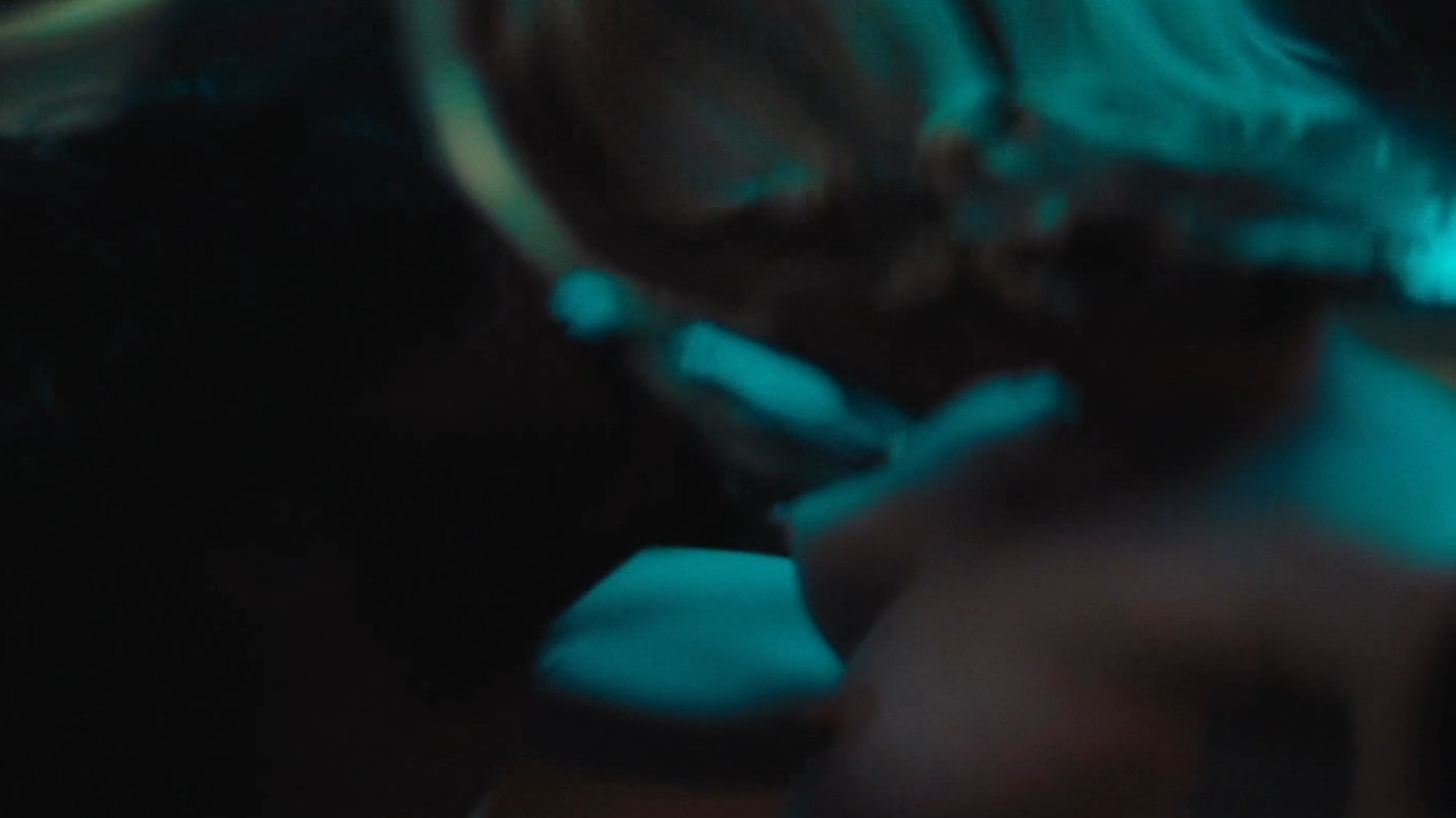 Rosy McEwen in Rabbit Trap (2025) Right Breast Breasts Right Breast 355062