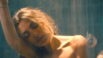 Sarah Shahi in Paradise (2025) Sexy Sexy 352159