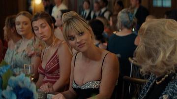 Reese Witherspoon in You're Cordially Invited (2025) Sexy Sexy 352191