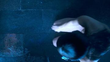 Juana Acosta in The Other Side (2024) Right Breast Sexy Breasts Right Breast 352197