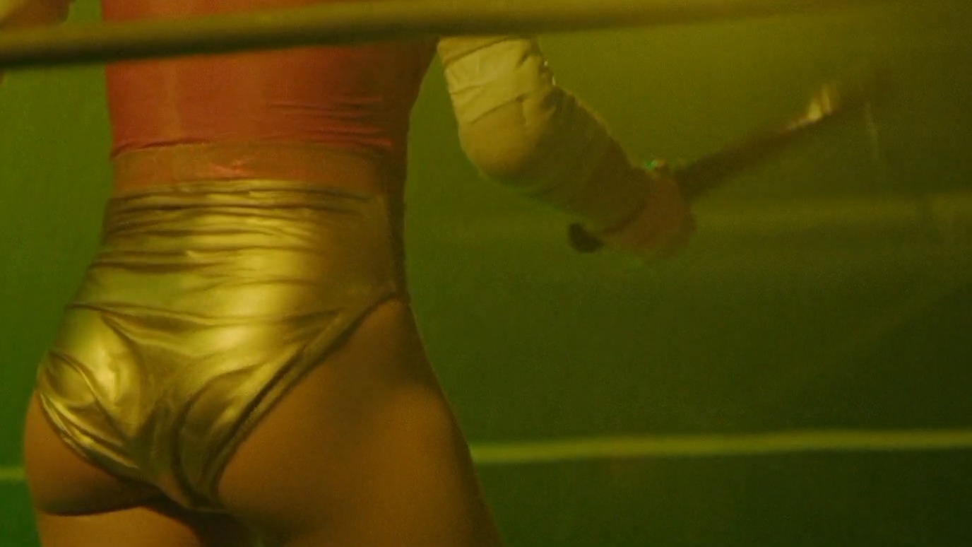 Sexiest Scenes of Kate the Great from Dark Match. Sexy, underwear. 352217