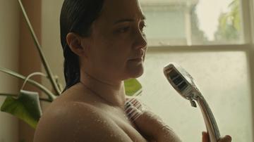 Lily Gladstone in The Wedding Banquet (2025) Sexy Lesbian Sexy 353302