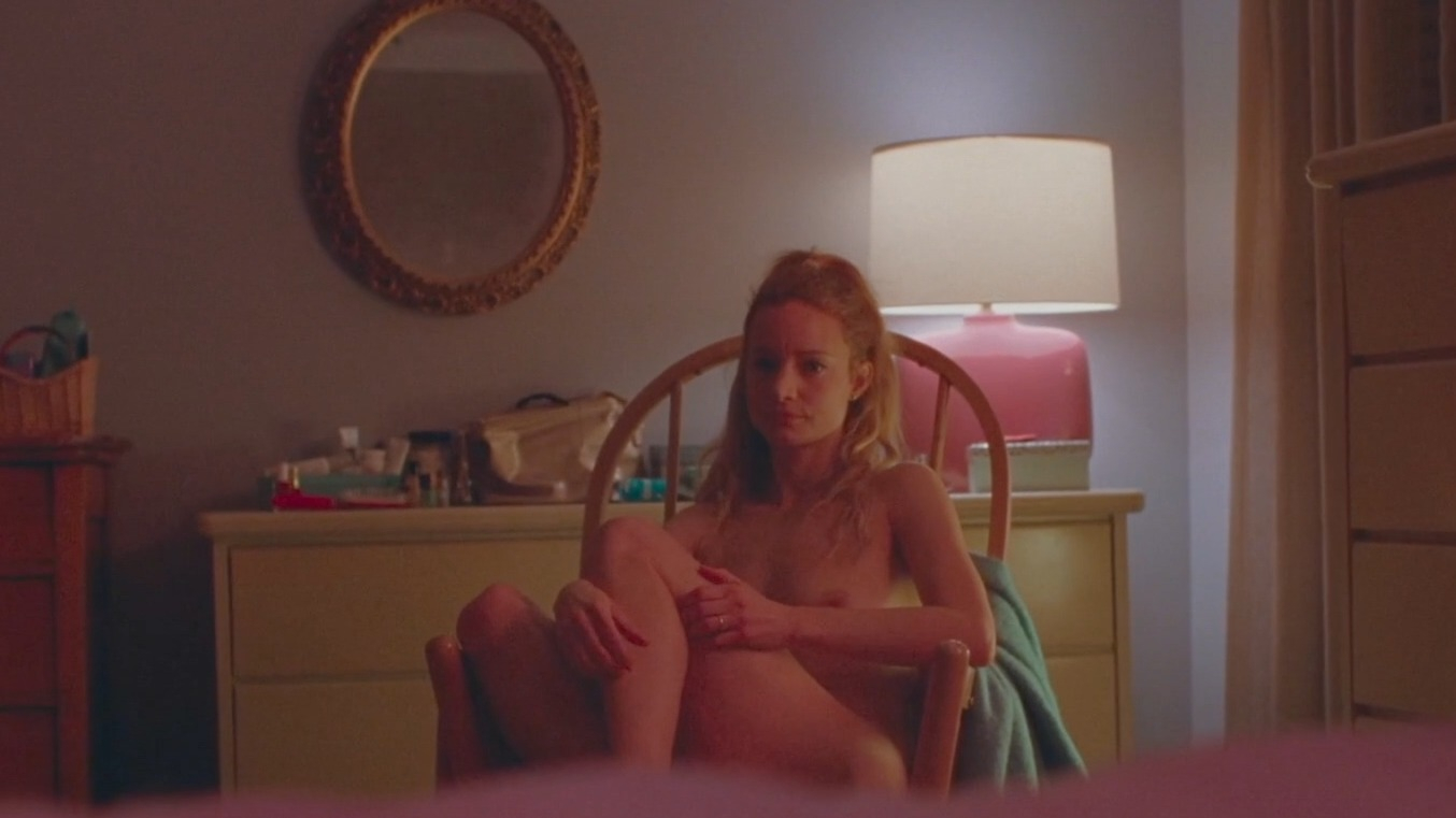 Nudes of Violette from Two Women. Left Breast, breasts. 354288