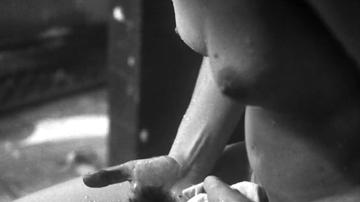 Victoria Carmen Sonne, Trine Dyrholm in The Girl with the Needle (2024) Breasts Butt Breasts Bush 352266