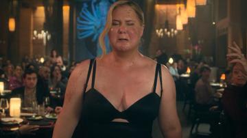 Amy Schumer in Kinda Pregnant (2025) Underwear Sexy Underwear 352271