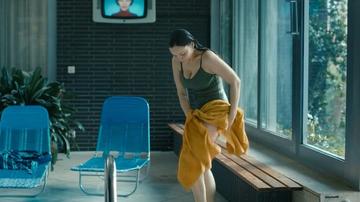 Mina Tander in Cassandra (2025) Sexy Sexy 352285