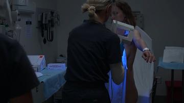 Tina Ivlev in The Pitt (2025) Sexy Butt Sexy 356346