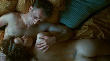 Lena Góra in The Eastern Gate (2025) Butt Breasts Butt 352439