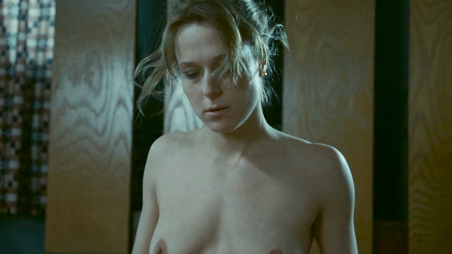 Nudes of Ewa Oginiec from The Eastern Gate. Breasts, Underwear, butt. 352440