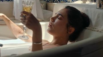 Sofia Masson in Fatal Exposure (2025) Left Breast Breasts Left Breast 352298