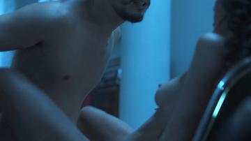 Bruna Marquezine in Benefits with Friends (2024) Breasts Breasts Lesbian 352324