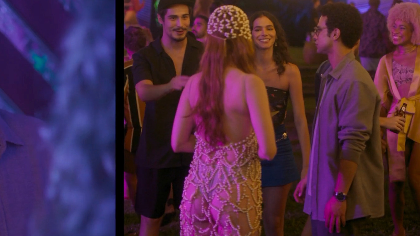 Sexiest Giselle Lopes Scenes. Sexy. 352558
