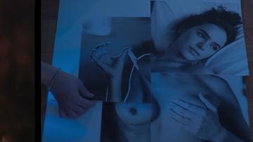 Bruna Marquezine in Benefits with Friends (2024) Right Breast Underwear Breasts Lesbian 352559