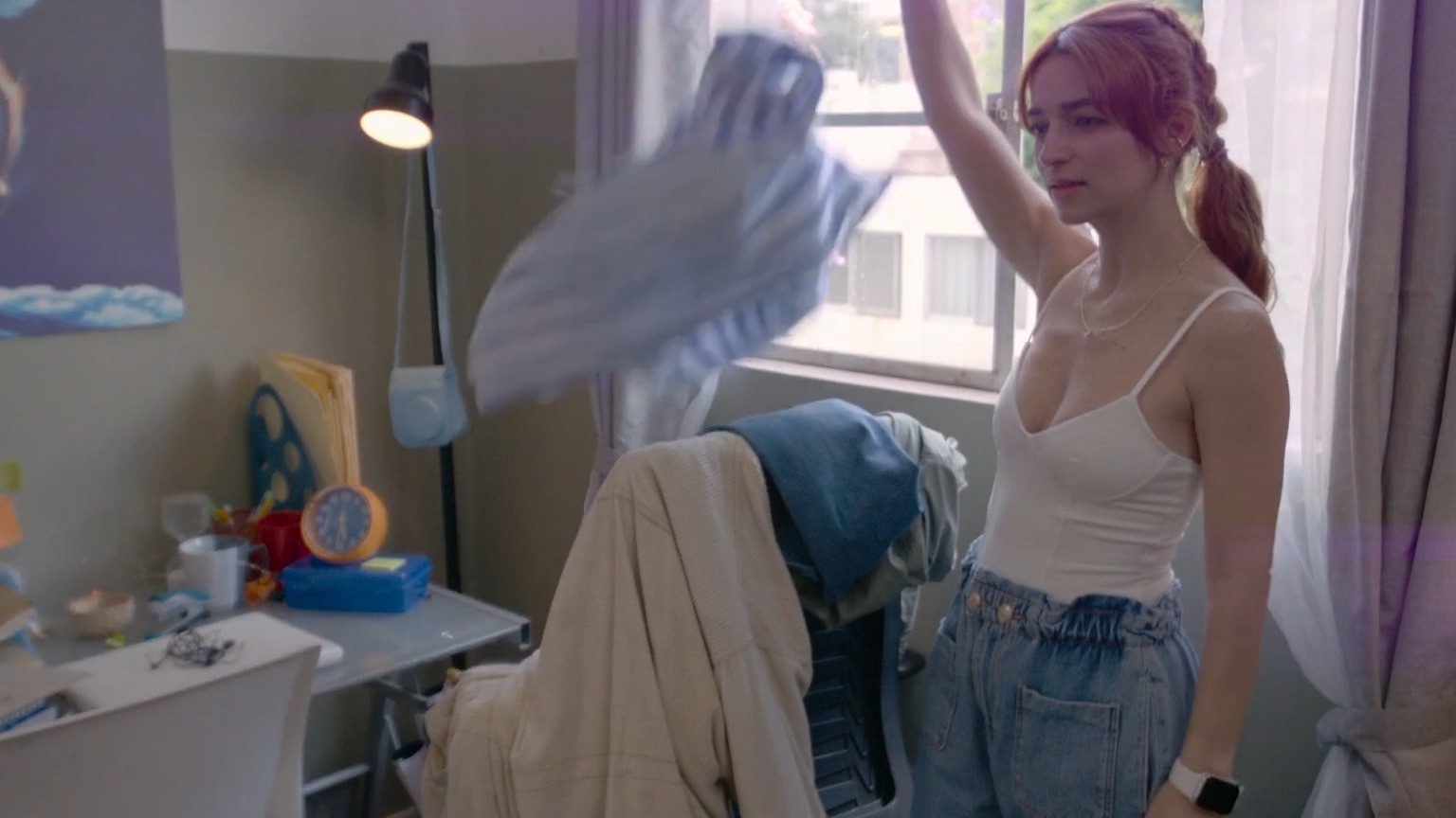Hottest Kari Scenes. Sexy. 352335