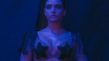 Hottest Aurora Giovinazzo Scene in My Family. Sexy, breasts, underwear. 357398
