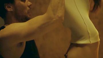 Sunčica Milanović in Horrible (2024) Breasts Underwear Breasts Right Breast 352425