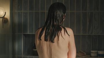 Millie Brady in Surface (2022-2025) Sexy Sexy Underwear 352788