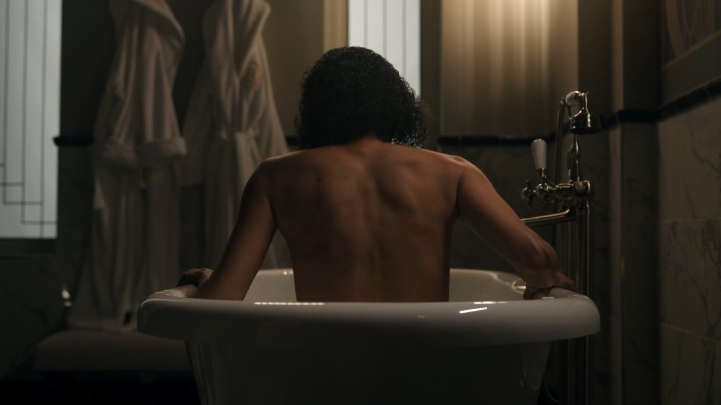 Gugu Mbatha-Raw in Surface (2022-2025) Sexy Sexy 352435