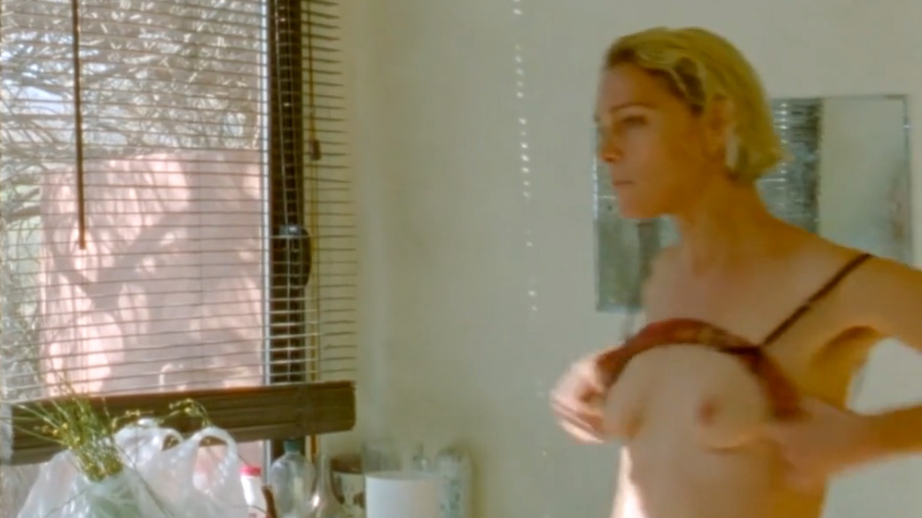 Kitti from Swimming Home Naked. Breasts, Underwear, bush, butt. 352475
