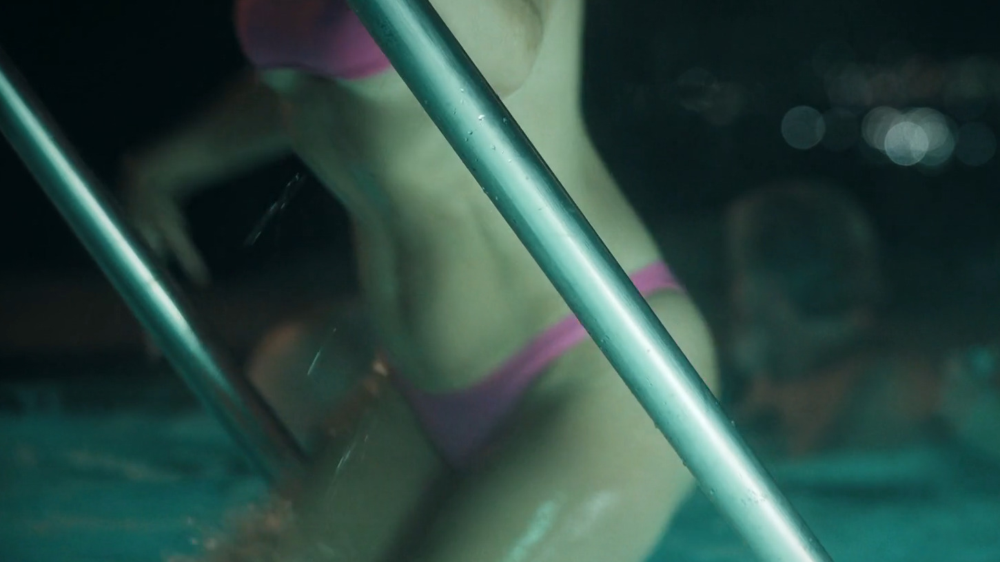 Kate Hudson in Running Point (2025) Bikini Sexy Bikini Sexy 352517