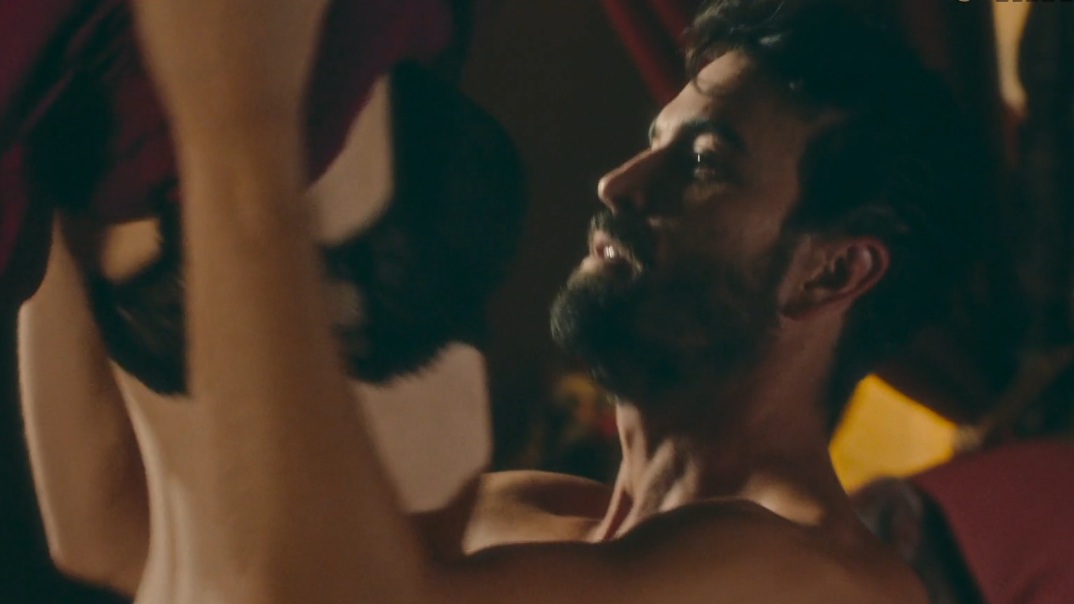 Sexiest Scenes of Fleur from Tuiskoms. Sexy, Underwear. 352523