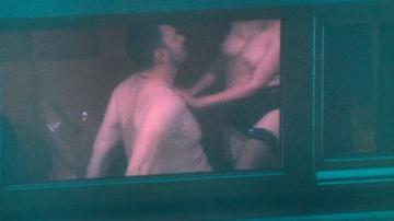 Marta Malikowska in Just One Look (2025) Underwear Underwear 352561