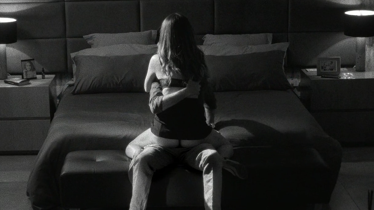 Sexiest Bárbara Hidalgo Scenes. Thong, Underwear, breasts, butt. 352576